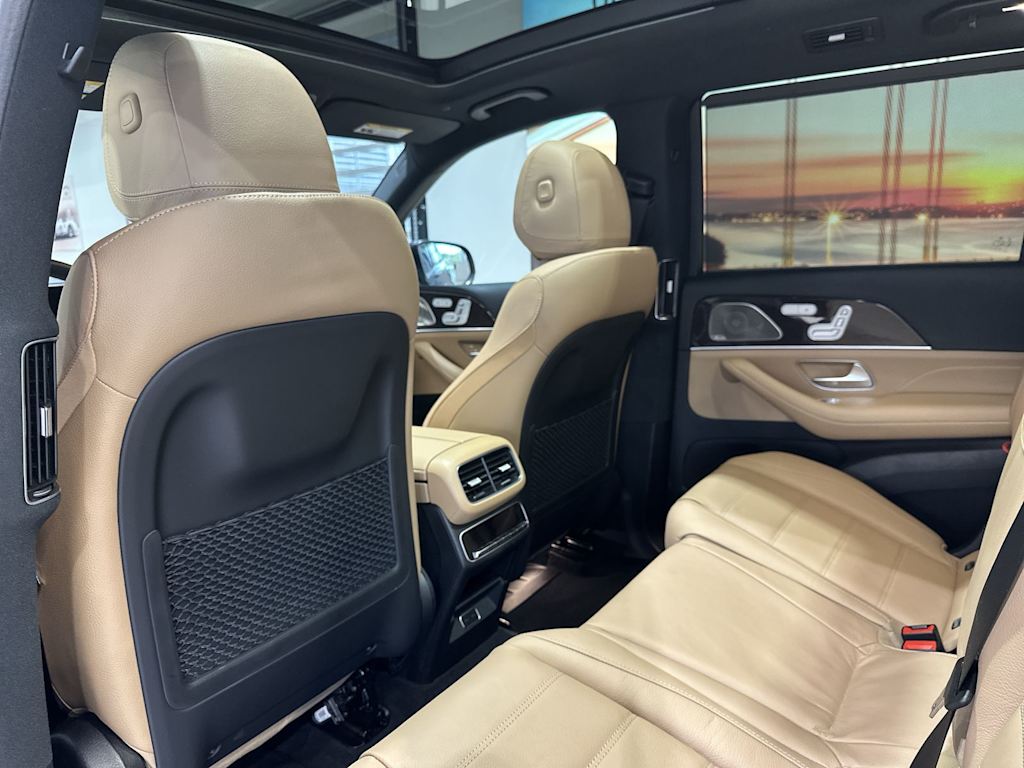 Thumbnail: 2024 Mercedes-Benz GLS - 13