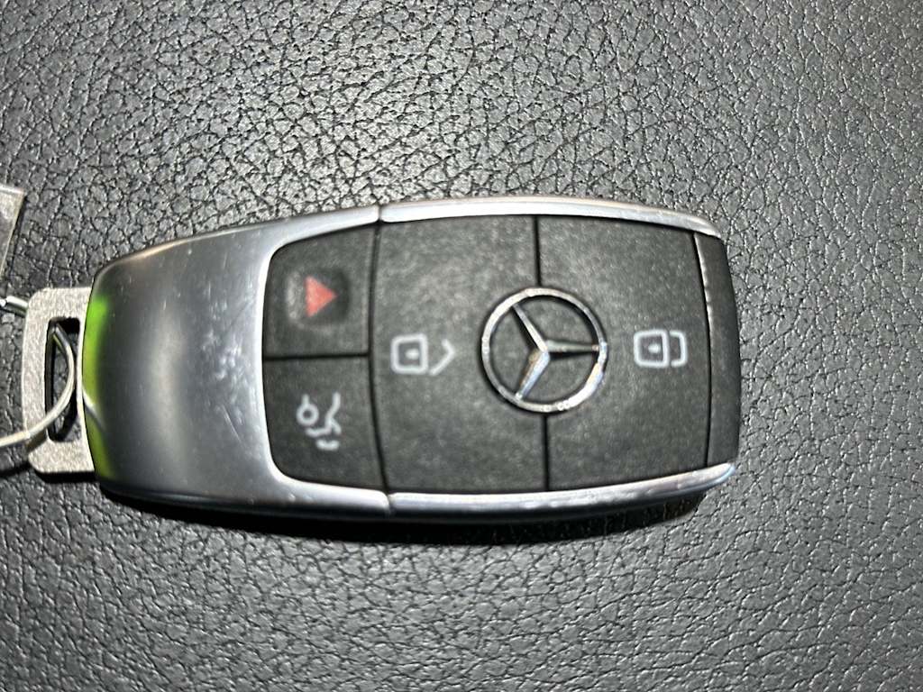 Thumbnail: 2024 Mercedes-Benz GLS - 17