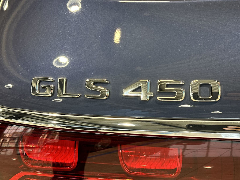 Thumbnail: 2024 Mercedes-Benz GLS - 30