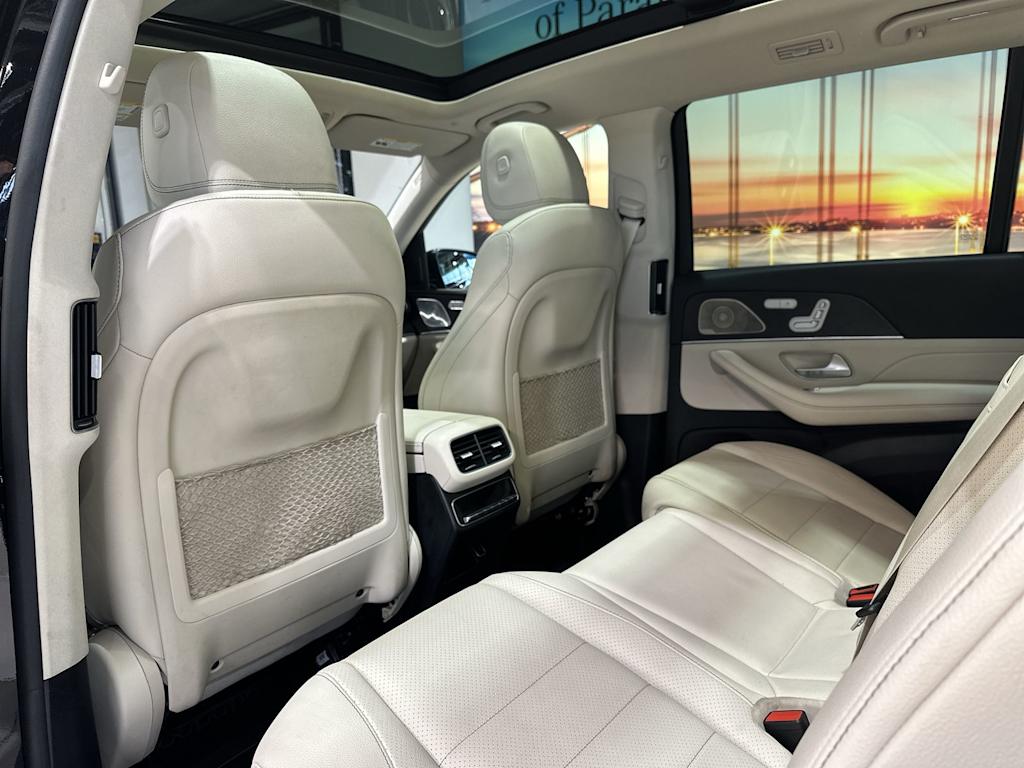 Thumbnail: 2022 Mercedes-Benz GLS - 13