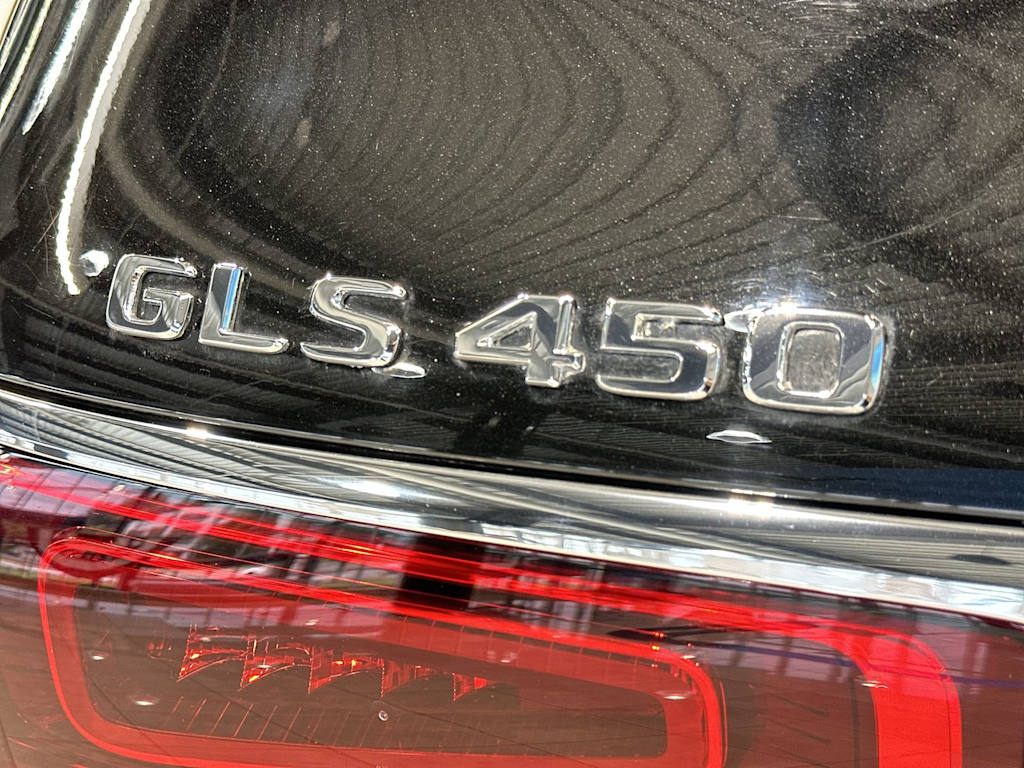 Thumbnail: 2022 Mercedes-Benz GLS - 30