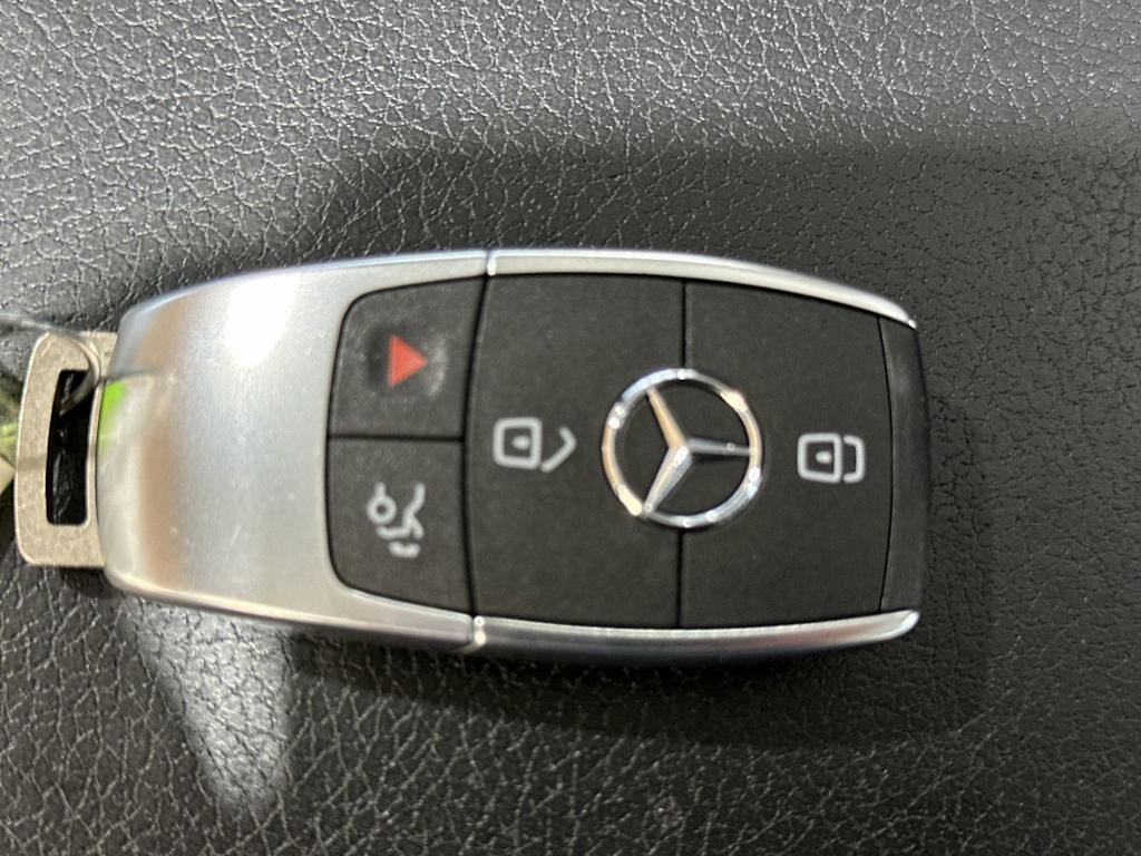 Thumbnail: 2022 Mercedes-Benz GLS - 17
