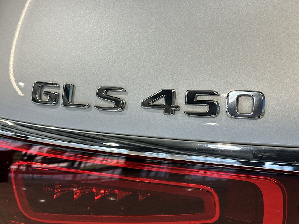 Thumbnail: 2023 Mercedes-Benz GLS - 7