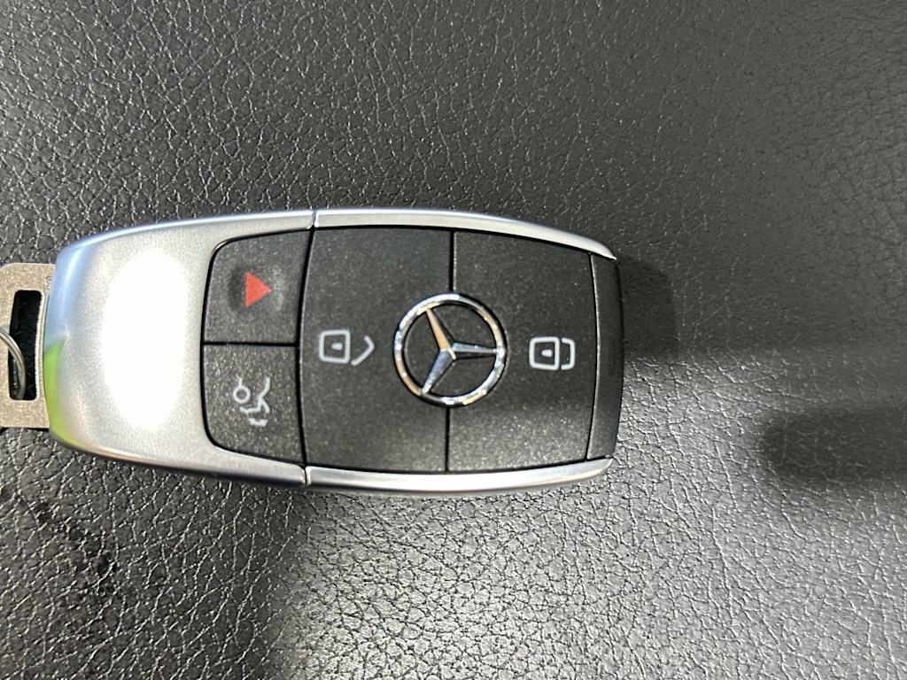Thumbnail: 2023 Mercedes-Benz GLS - 15