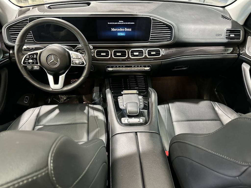 Thumbnail: 2023 Mercedes-Benz GLS - 2