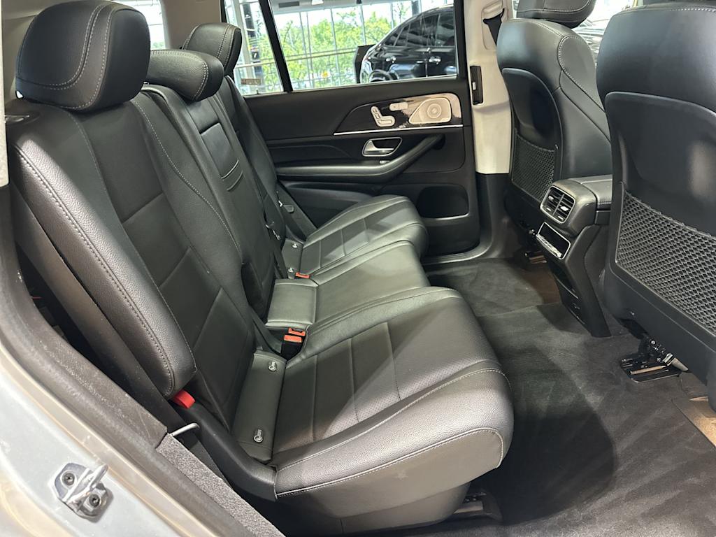 Thumbnail: 2023 Mercedes-Benz GLS - 29