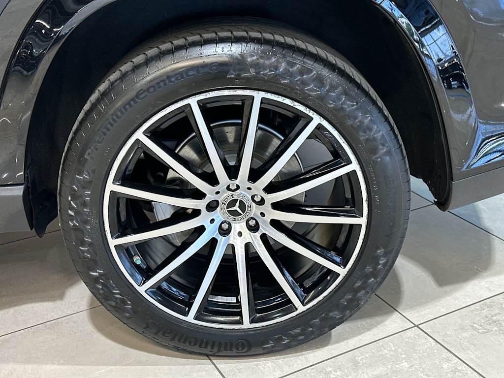 Thumbnail: 2023 Mercedes-Benz GLS - 8