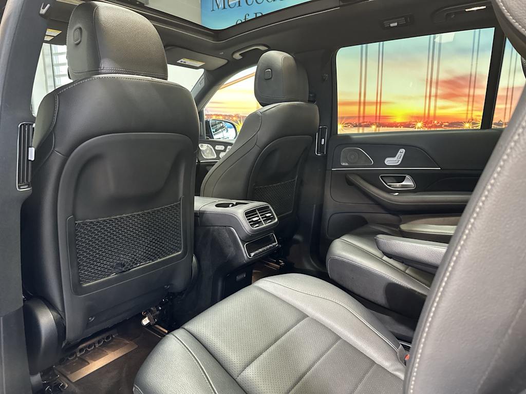 Thumbnail: 2023 Mercedes-Benz GLS - 13