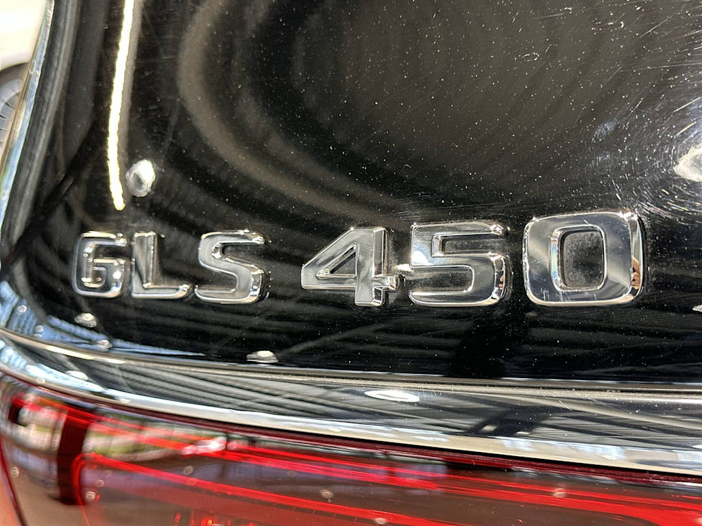 Thumbnail: 2023 Mercedes-Benz GLS - 7