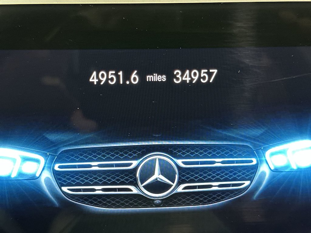 Thumbnail: 2023 Mercedes-Benz GLS - 16