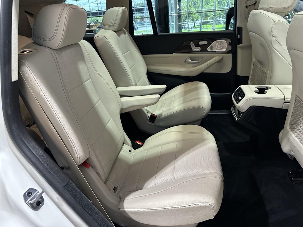 Thumbnail: 2023 Mercedes-Benz GLS - 12