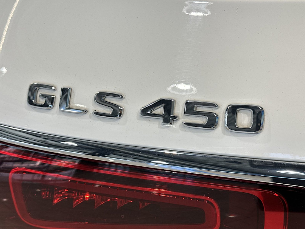 Thumbnail: 2023 Mercedes-Benz GLS - 7