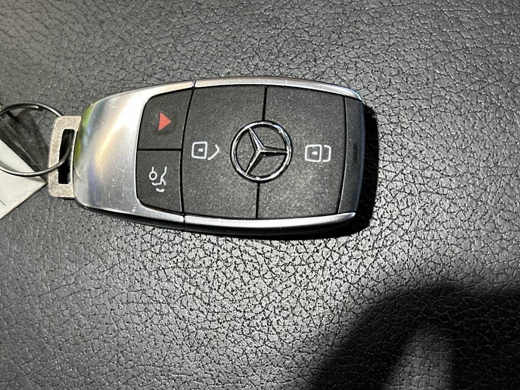 Thumbnail: 2023 Mercedes-Benz GLS - 18