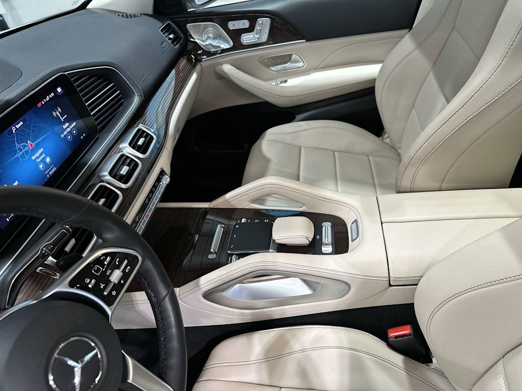 Thumbnail: 2023 Mercedes-Benz GLS - 15