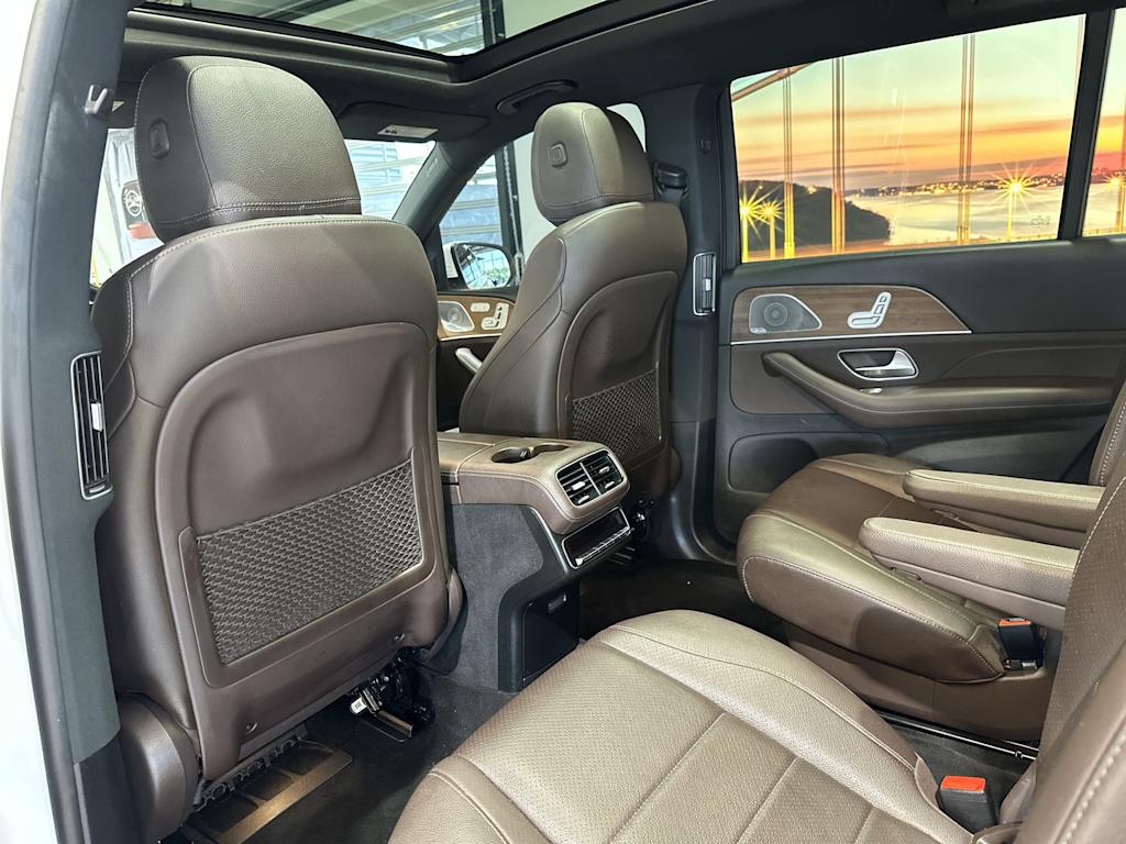 Thumbnail: 2021 Mercedes-Benz GLS - 13
