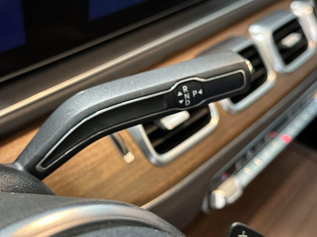Thumbnail: 2021 Mercedes-Benz GLS - 33