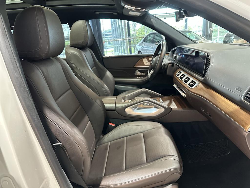 Thumbnail: 2021 Mercedes-Benz GLS - 31