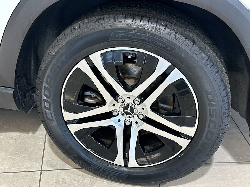 Thumbnail: 2021 Mercedes-Benz GLS - 8