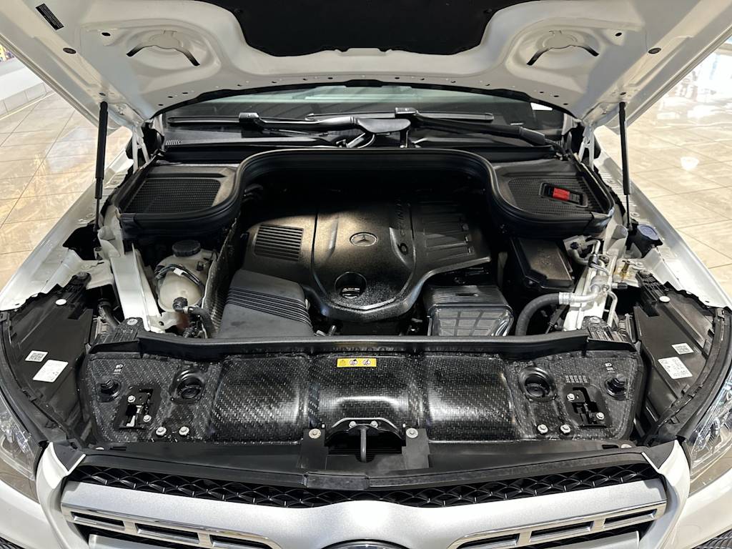 Thumbnail: 2021 Mercedes-Benz GLS - 9