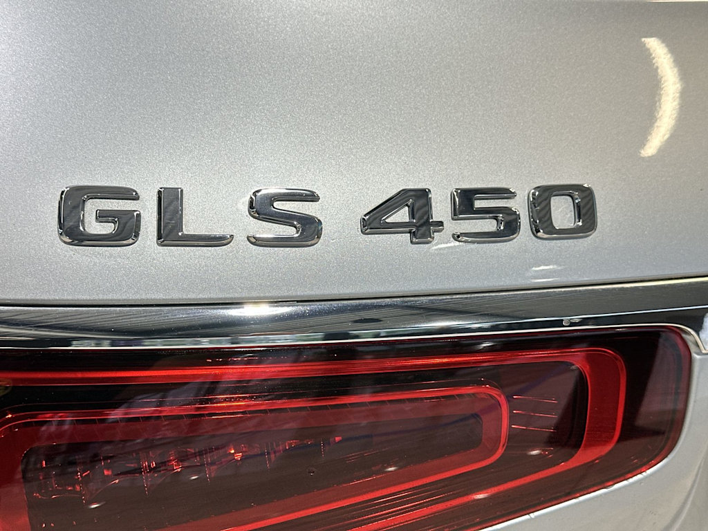 Thumbnail: 2022 Mercedes-Benz GLS - 7