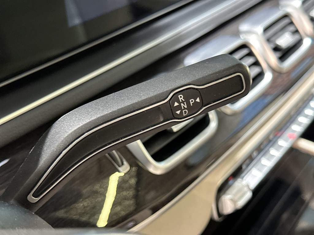 Thumbnail: 2022 Mercedes-Benz GLS - 33
