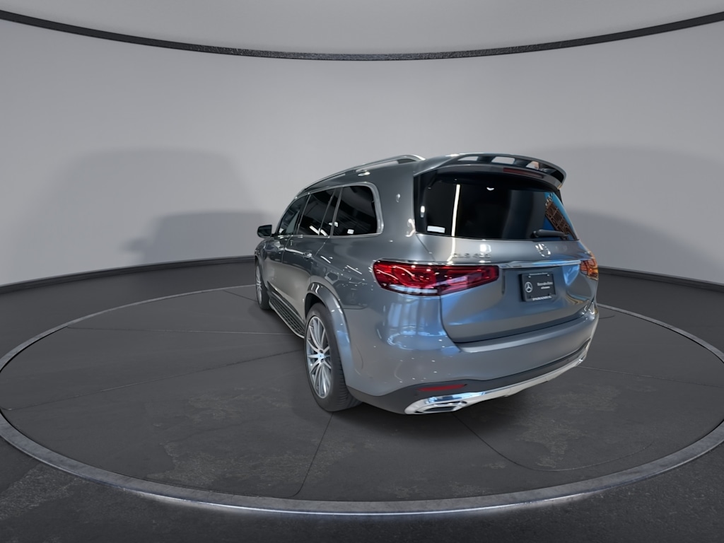Thumbnail: 2023 Mercedes-Benz GLS - 7