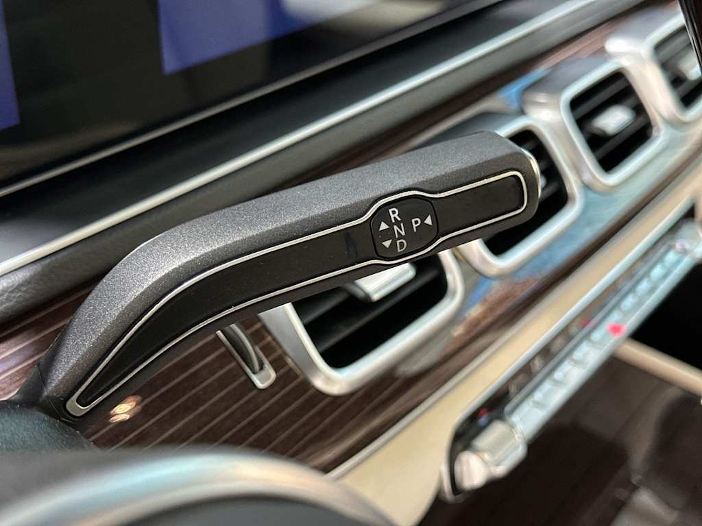 Thumbnail: 2023 Mercedes-Benz GLS - 33