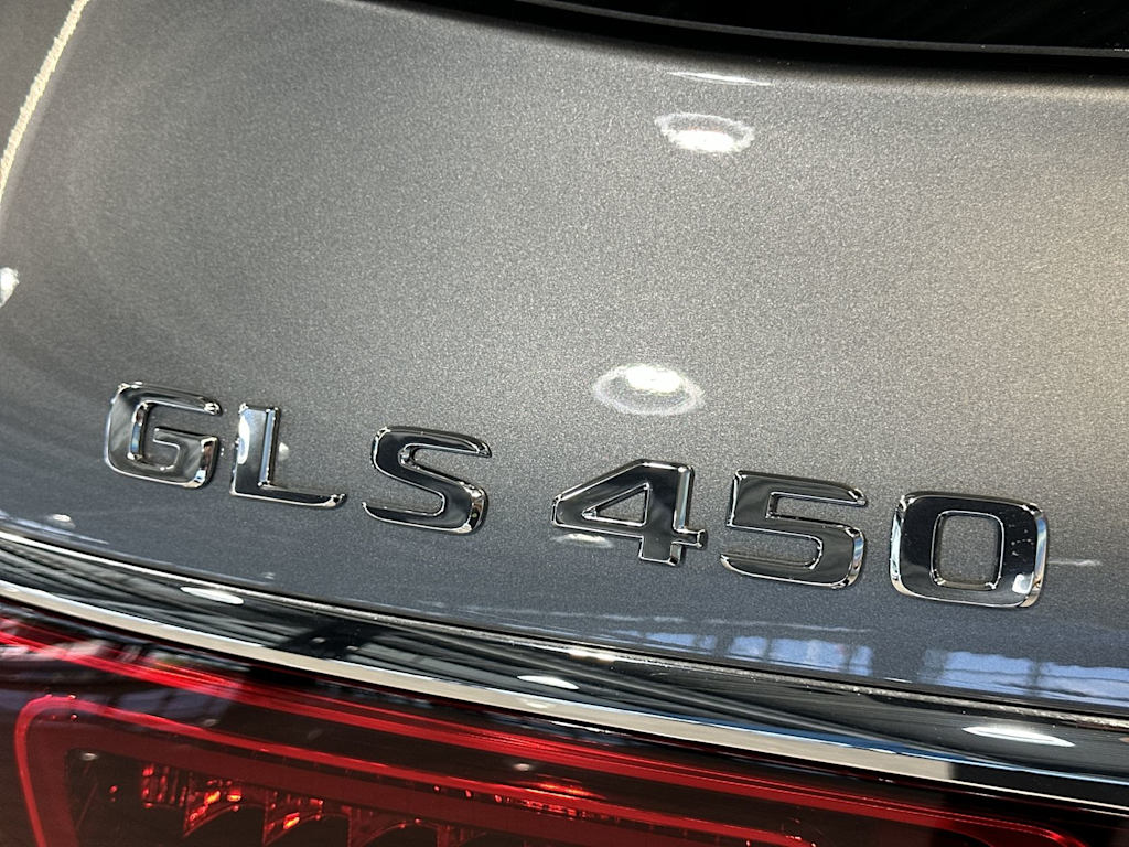 Thumbnail: 2023 Mercedes-Benz GLS - 30