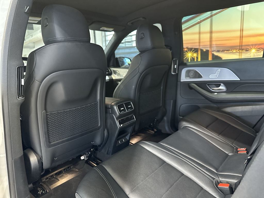 Thumbnail: 2024 Mercedes-Benz GLS - 13