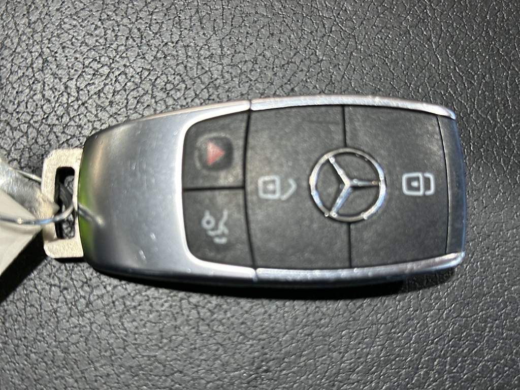 Thumbnail: 2024 Mercedes-Benz GLS - 17