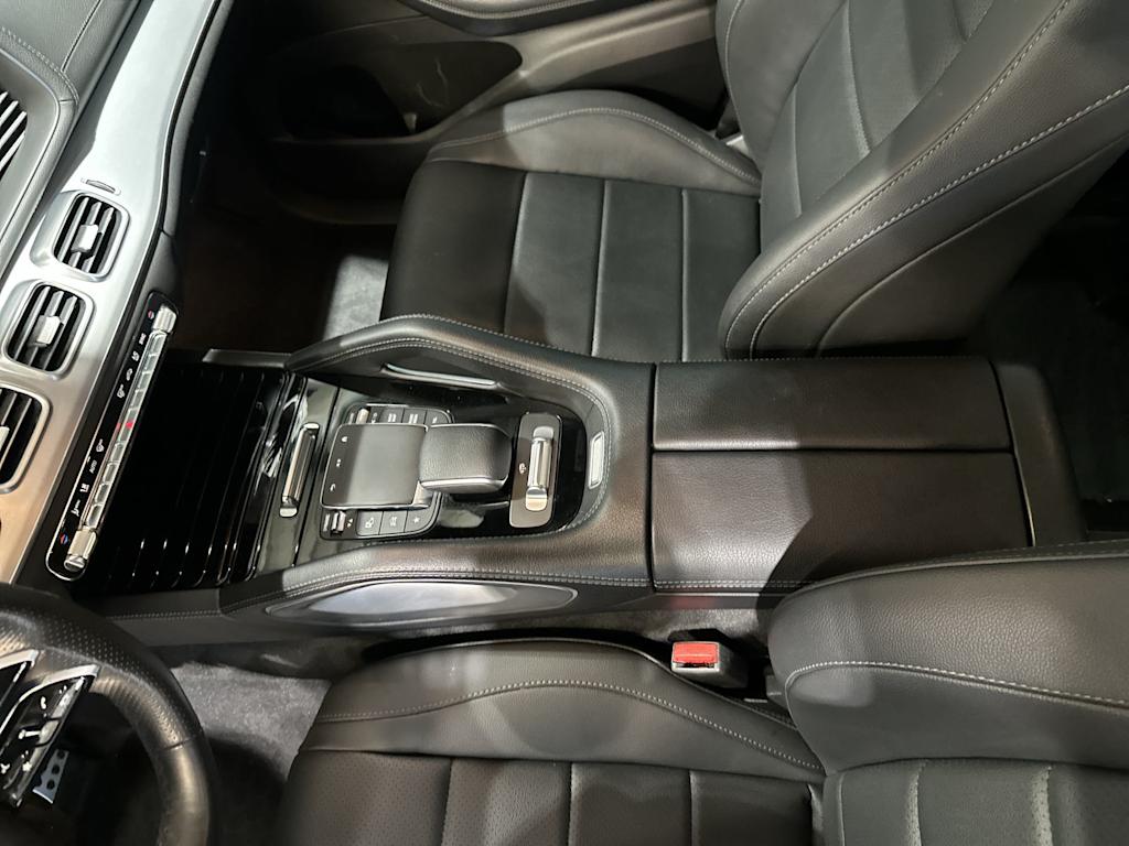 Thumbnail: 2024 Mercedes-Benz GLS - 14
