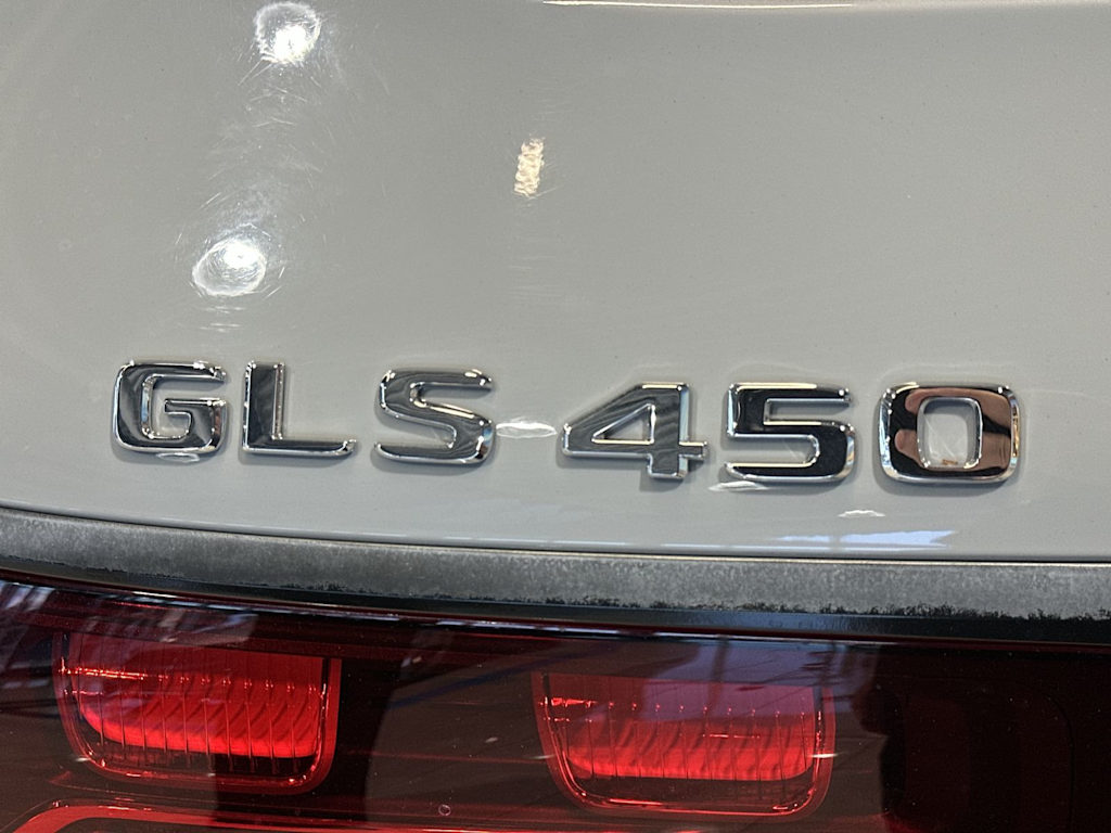 Thumbnail: 2024 Mercedes-Benz GLS - 7