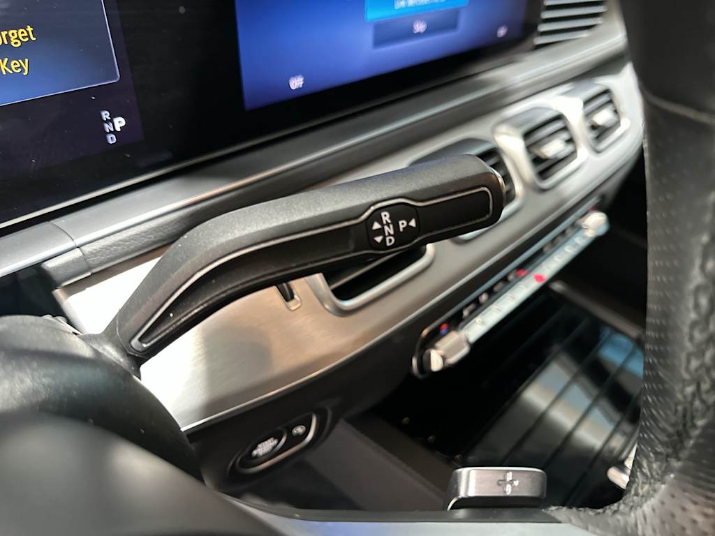 Thumbnail: 2024 Mercedes-Benz GLS - 33