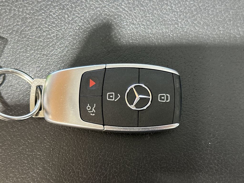 Thumbnail: 2024 Mercedes-Benz GLS - 17