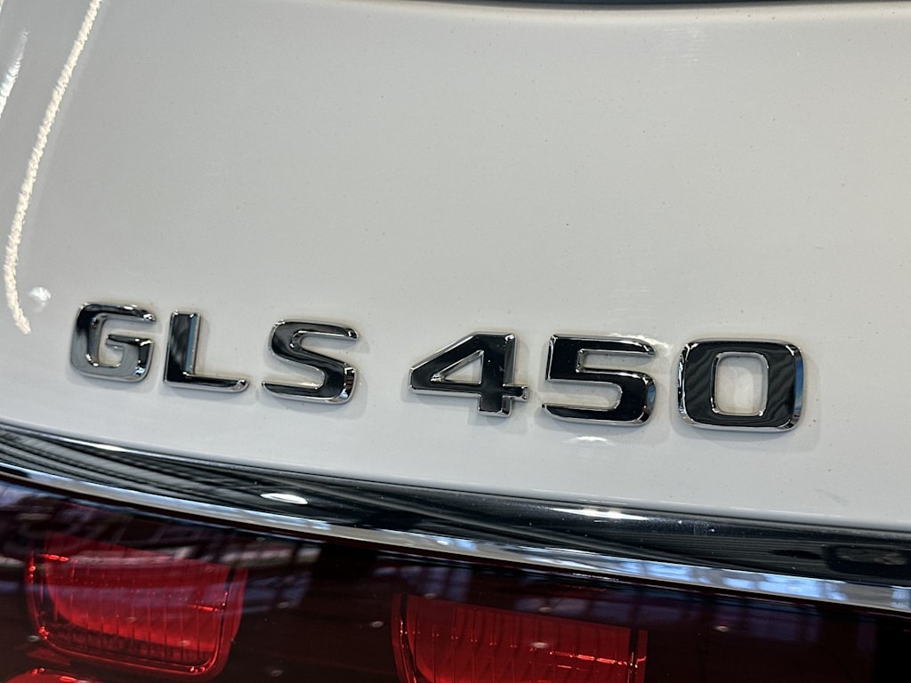 Thumbnail: 2024 Mercedes-Benz GLS - 7