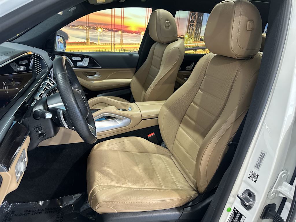 Thumbnail: 2024 Mercedes-Benz GLS - 12