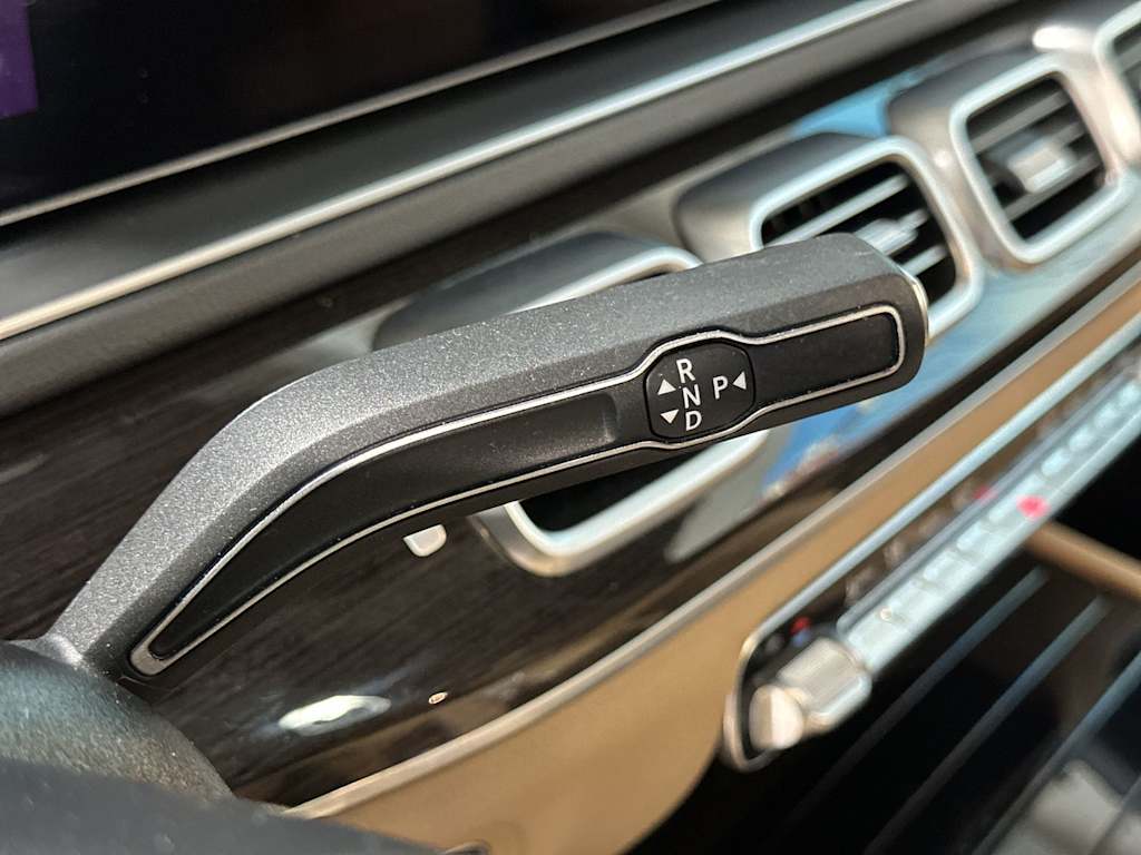 Thumbnail: 2024 Mercedes-Benz GLS - 33