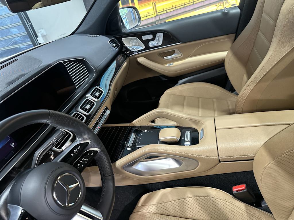 Thumbnail: 2024 Mercedes-Benz GLS - 14