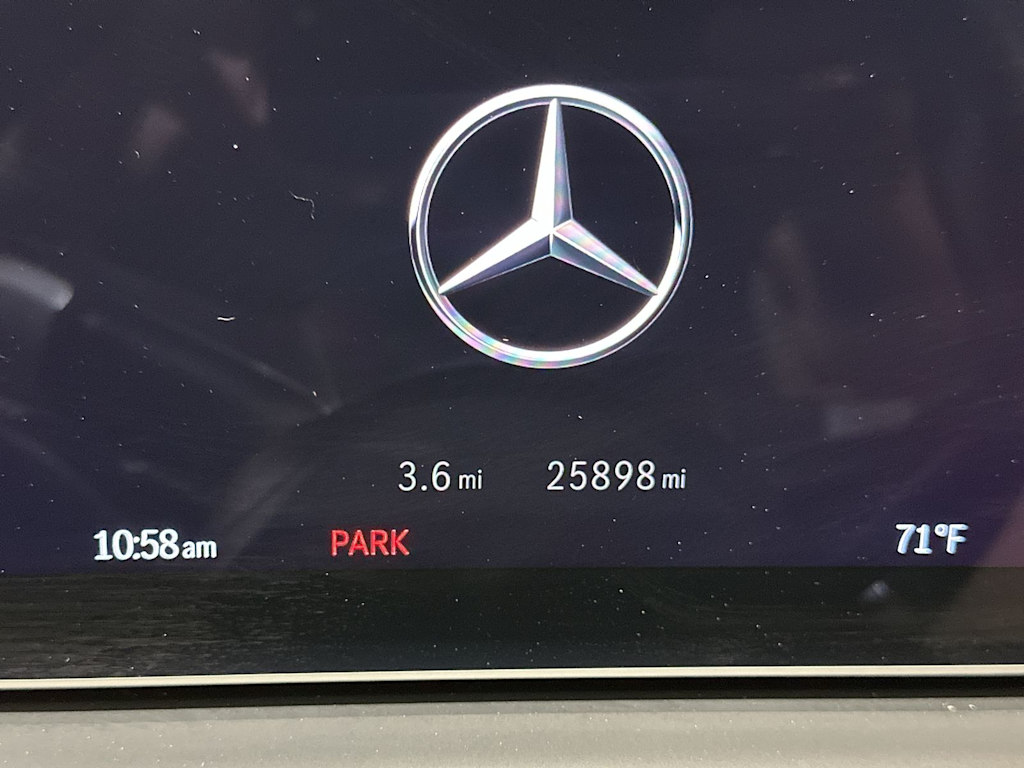 Thumbnail: 2024 Mercedes-Benz GLS - 15