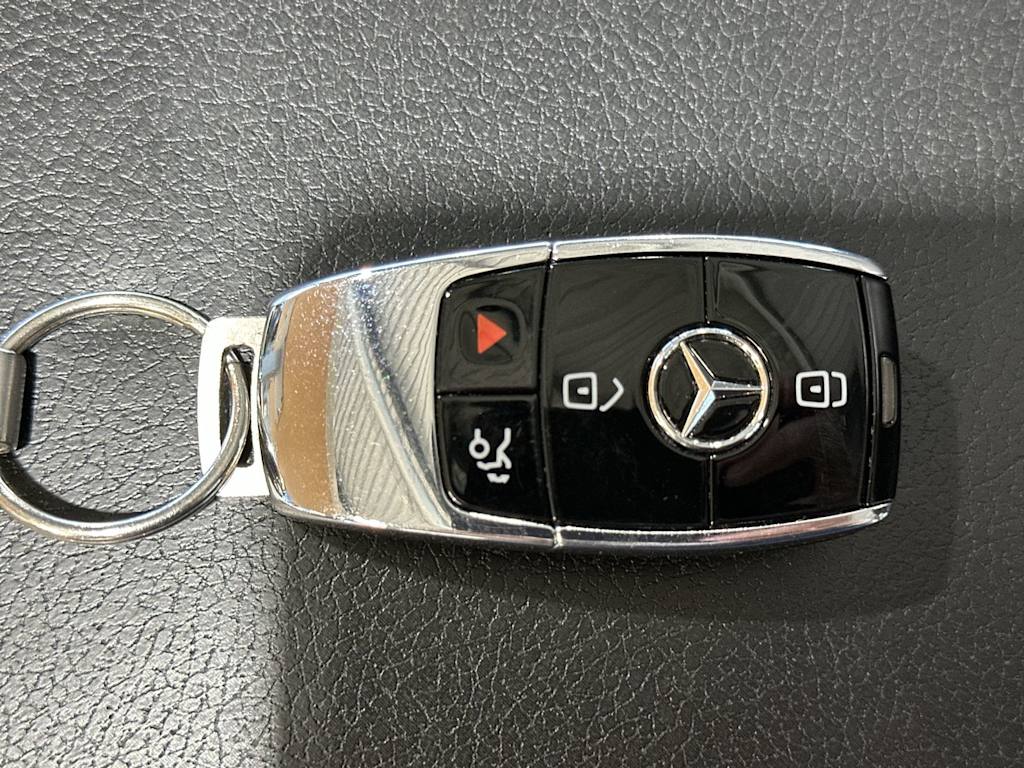 Thumbnail: 2023 Mercedes-Benz GLS - 34