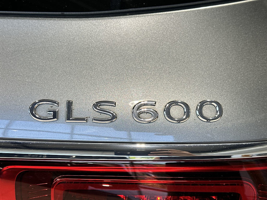 Thumbnail: 2023 Mercedes-Benz GLS - 7