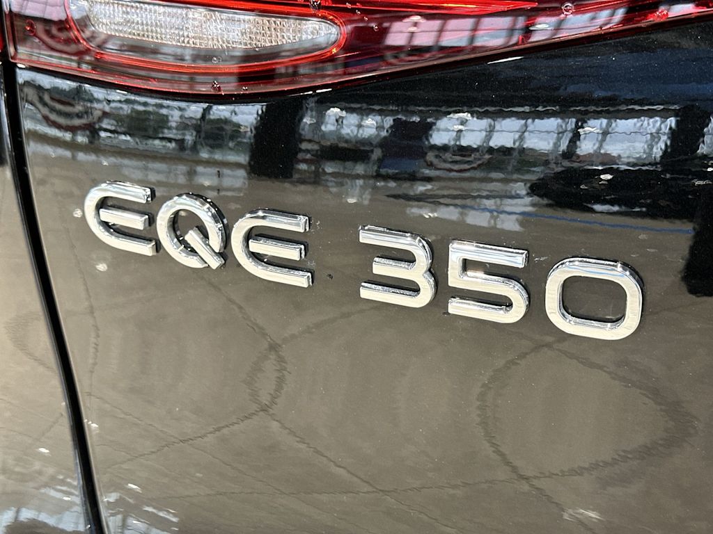 Thumbnail: 2023 Mercedes-Benz EQE - 7