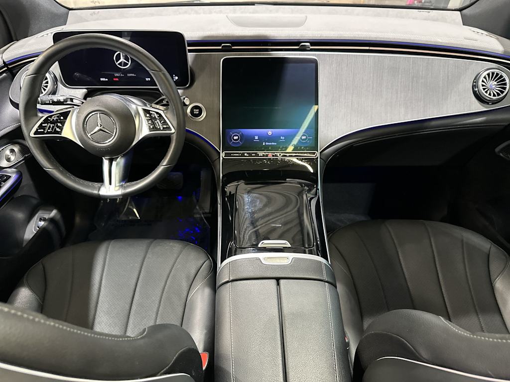 Thumbnail: 2023 Mercedes-Benz EQE - 2