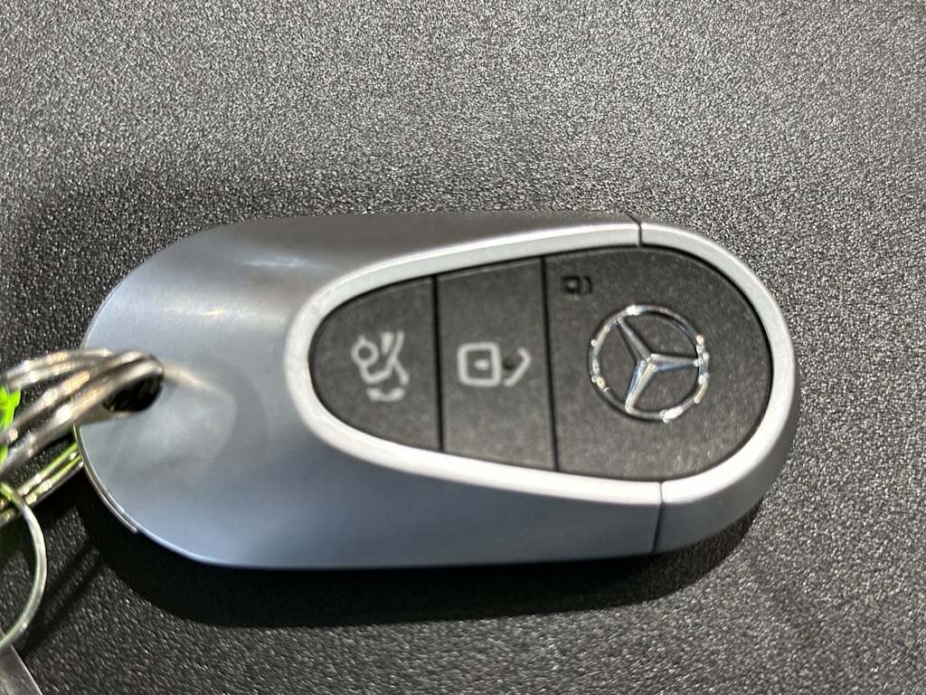 Thumbnail: 2023 Mercedes-Benz EQE - 17