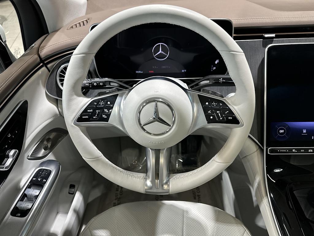 Thumbnail: 2023 Mercedes-Benz EQE - 13