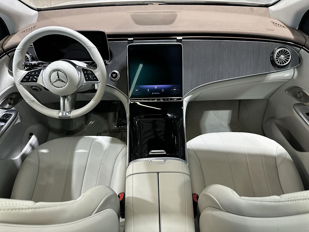 Thumbnail: 2023 Mercedes-Benz EQE - 2