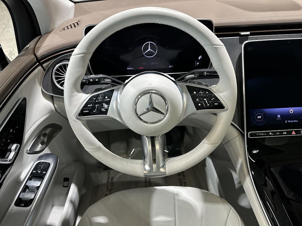 Thumbnail: 2023 Mercedes-Benz EQE - 9