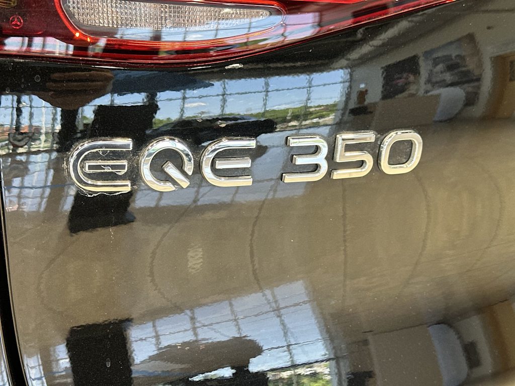 Thumbnail: 2023 Mercedes-Benz EQE - 7