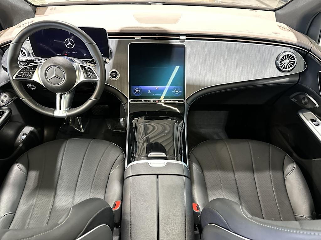 Thumbnail: 2023 Mercedes-Benz EQE - 2