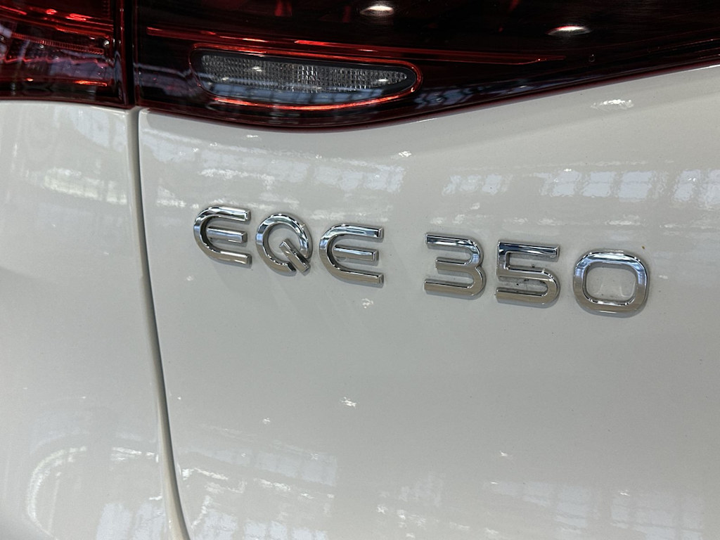 Thumbnail: 2023 Mercedes-Benz EQE - 7